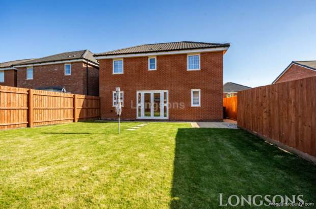 Additional Property Image 4 bedroom Detached for sale in Swaffham 9