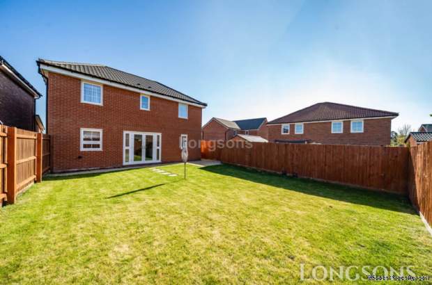 Additional Property Image 4 bedroom Detached for sale in Swaffham 10