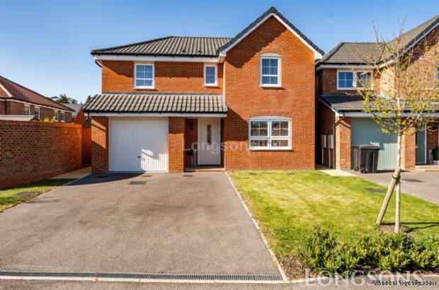 Additional Property Image 4 bedroom Detached for sale in Swaffham 12