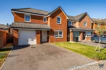 4 bedroom Detached for sale in Swaffham
