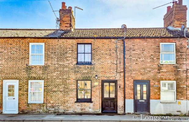 Additional Property Image 2 bedroom Terraced for sale in Swaffham 10