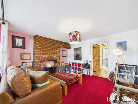 Additional Property Image 2 bedroom Terraced for sale in Swaffham 11
