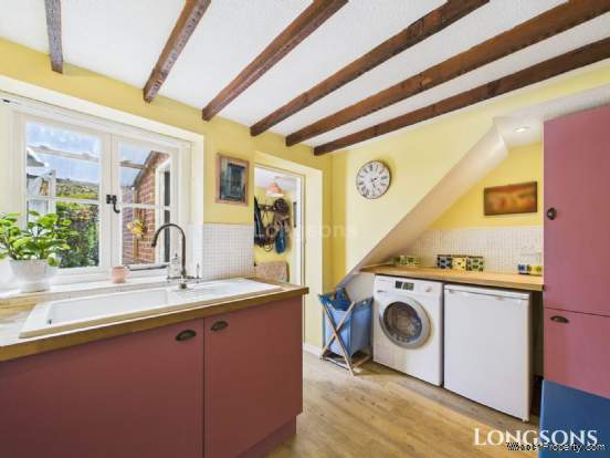 Additional Property Image 2 bedroom Terraced for sale in Swaffham 4