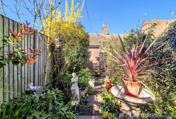 Additional Property Image 2 bedroom Terraced for sale in Swaffham 3