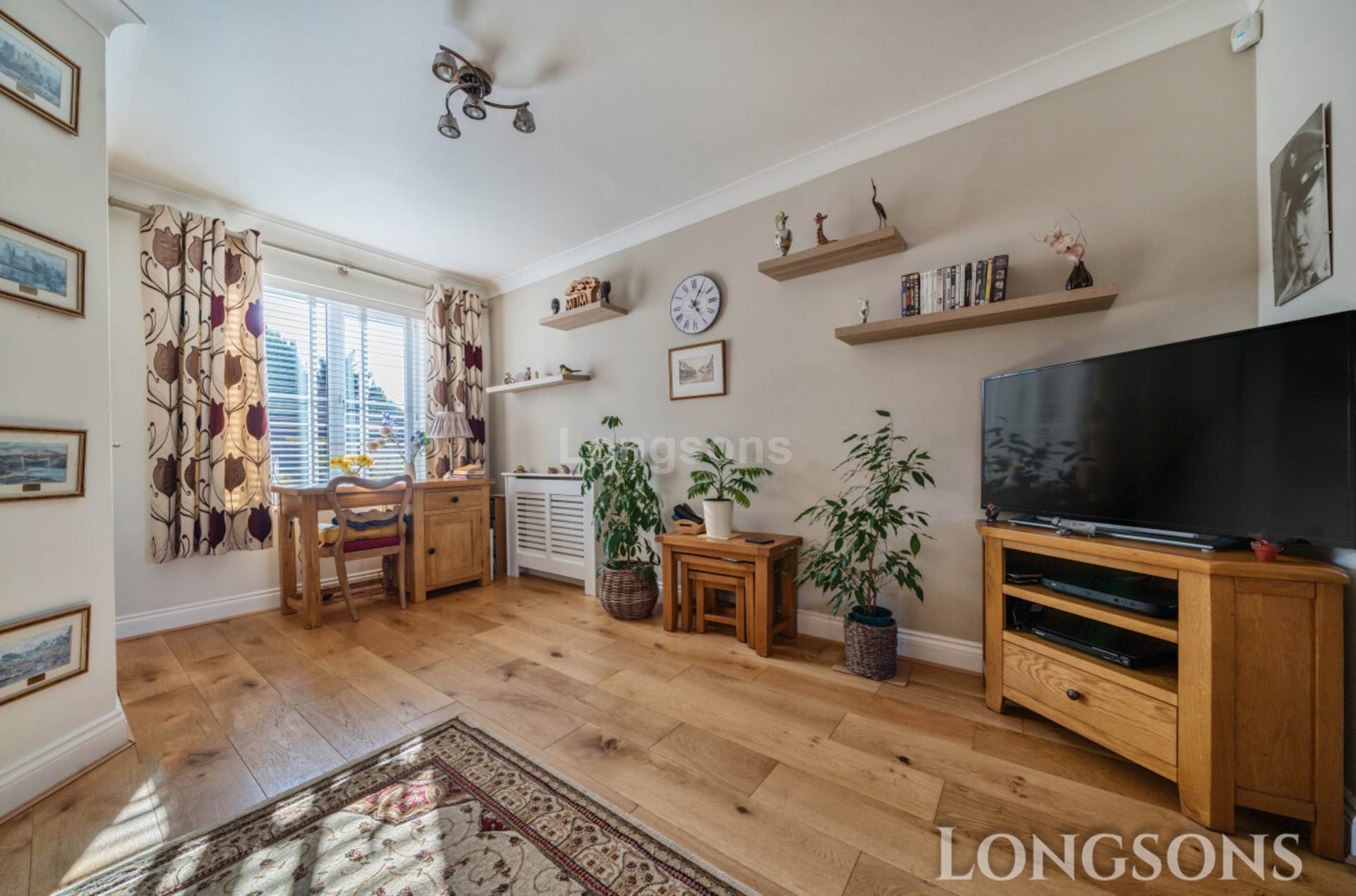 Additional Property Image 2 bedroom Semi Detached for sale in Swaffham 3