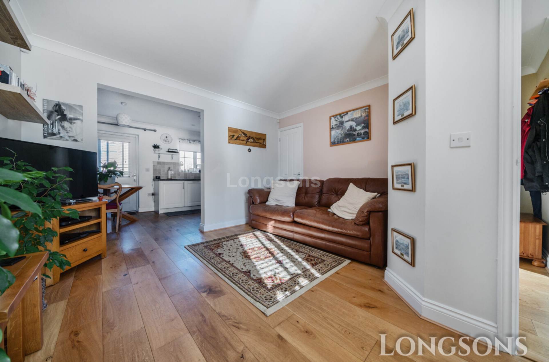 Additional Property Image 2 bedroom Semi Detached for sale in Swaffham 4