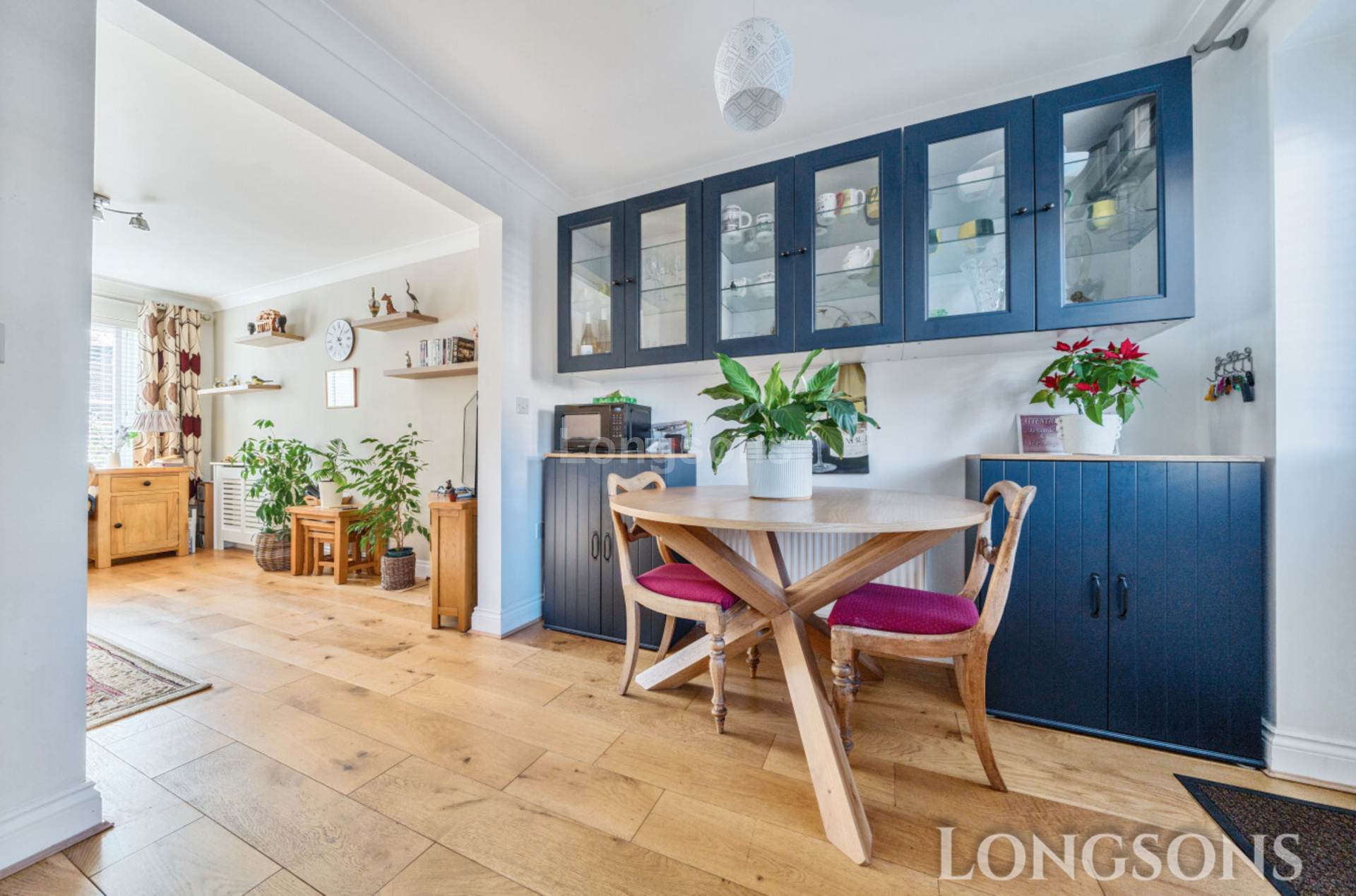 Additional Property Image 2 bedroom Semi Detached for sale in Swaffham 15
