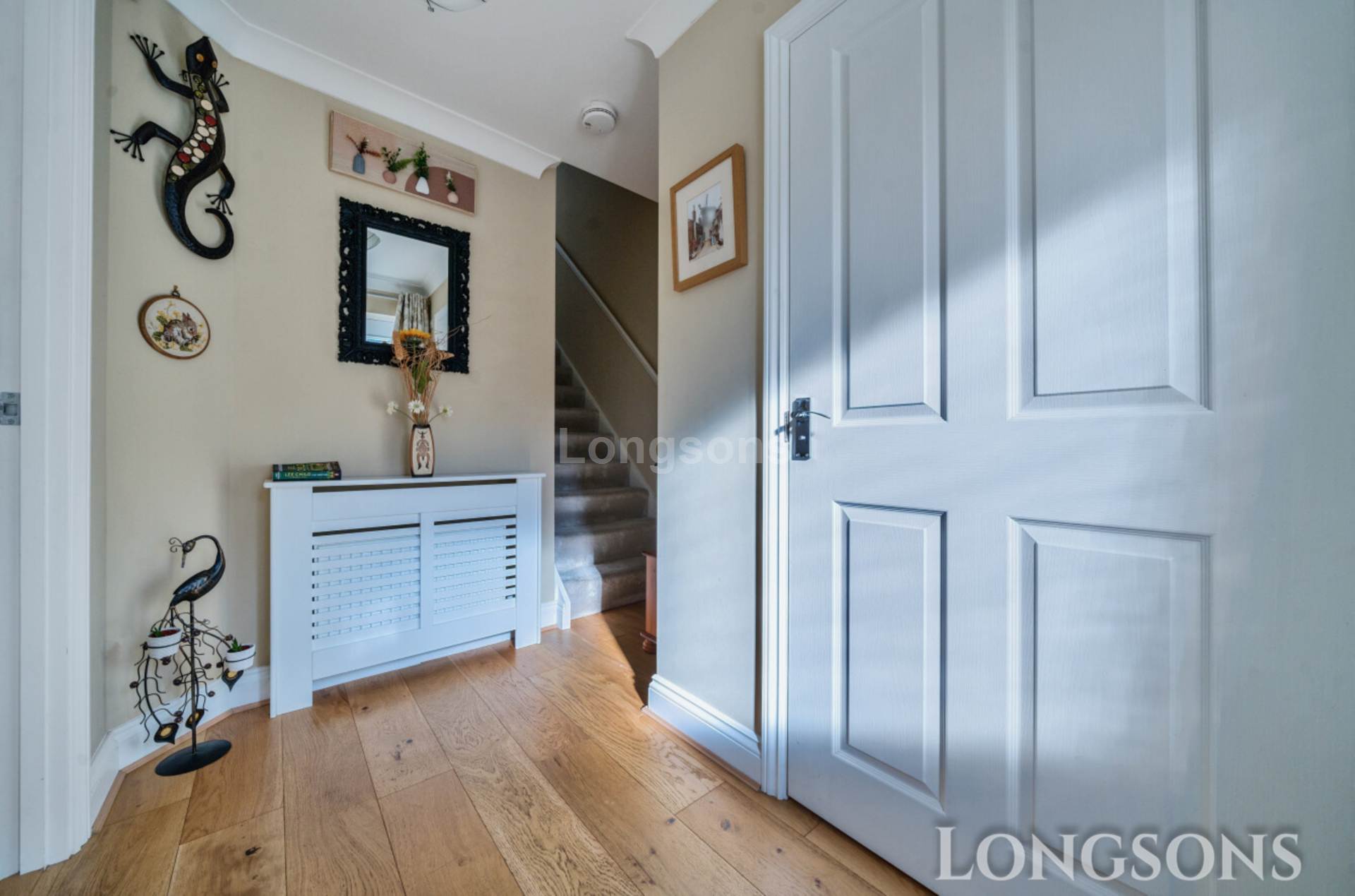 Additional Property Image 2 bedroom Semi Detached for sale in Swaffham 16