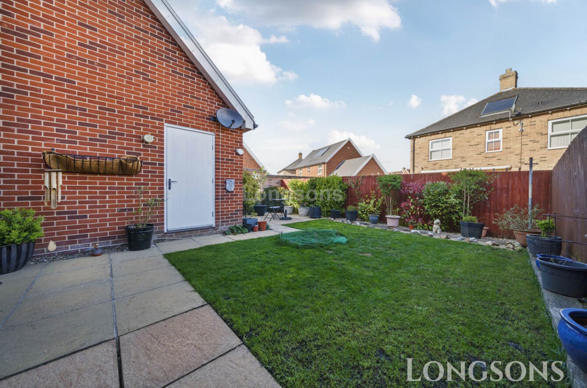 Additional Property Image 2 bedroom Semi Detached for sale in Swaffham 11