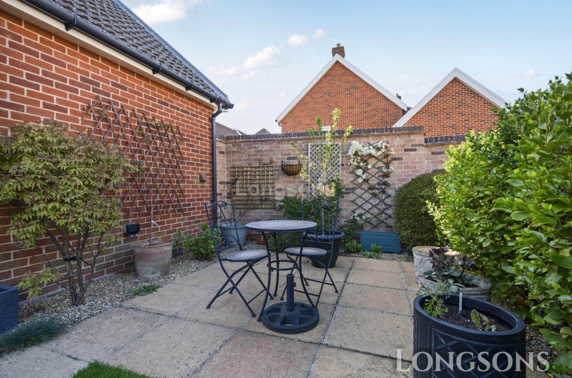 Additional Property Image 2 bedroom Semi Detached for sale in Swaffham 12