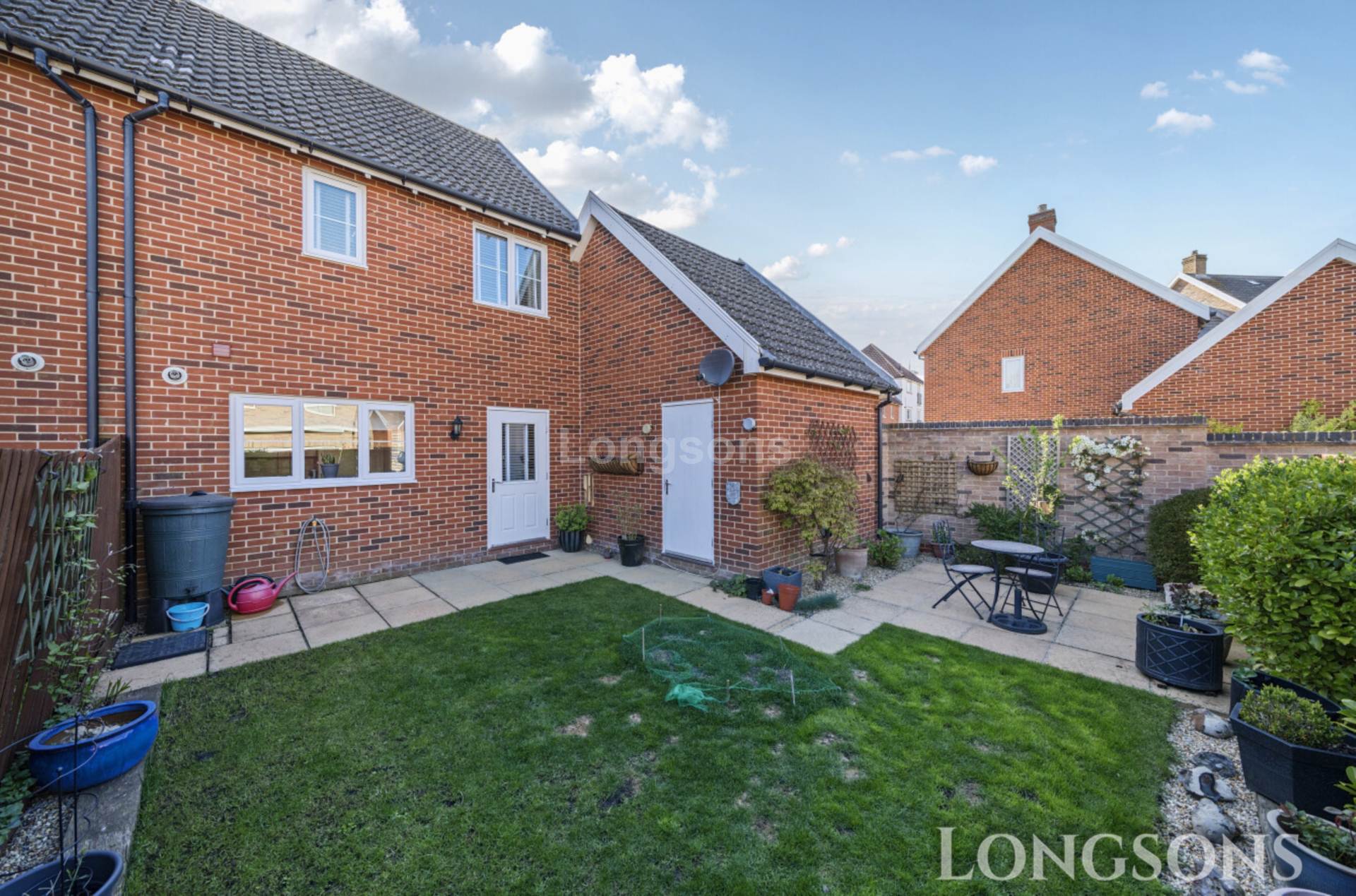 Additional Property Image 2 bedroom Semi Detached for sale in Swaffham 13
