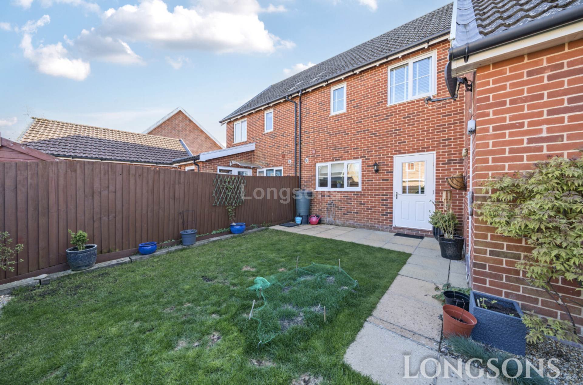 Additional Property Image 2 bedroom Semi Detached for sale in Swaffham 14
