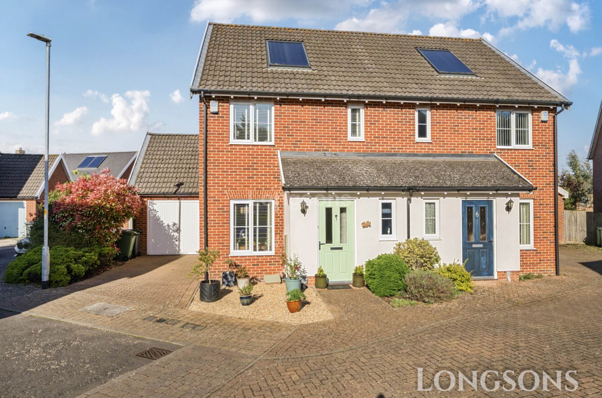 Additional Property Image 2 bedroom Semi Detached for sale in Swaffham 7