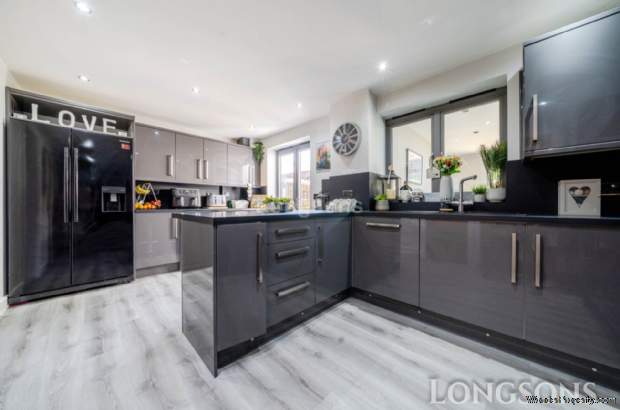 Additional Property Image 4 bedroom Detached for sale in Swaffham 2