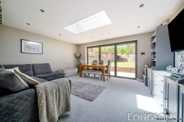 Additional Property Image 4 bedroom Detached for sale in Swaffham 15