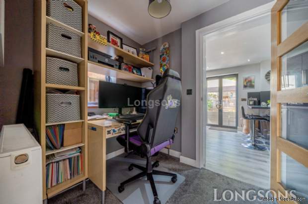 Additional Property Image 4 bedroom Detached for sale in Swaffham 16