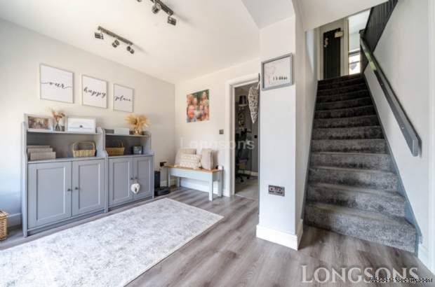 Additional Property Image 4 bedroom Detached for sale in Swaffham 17