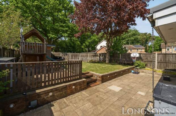 Additional Property Image 4 bedroom Detached for sale in Swaffham 13