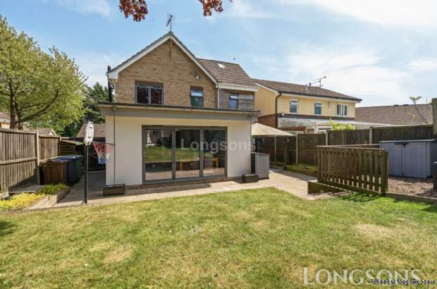 Additional Property Image 4 bedroom Detached for sale in Swaffham 7