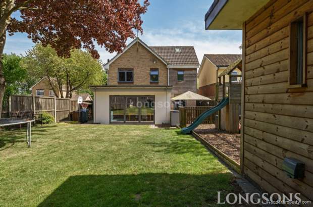 Additional Property Image 4 bedroom Detached for sale in Swaffham 8