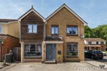 4 bedroom Detached for sale in Swaffham