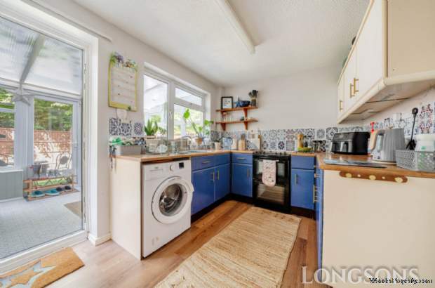 Additional Property Image 2 bedroom End of Terrace for sale in Swaffham 2