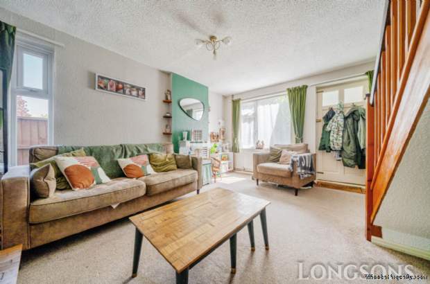 Additional Property Image 2 bedroom End of Terrace for sale in Swaffham 3