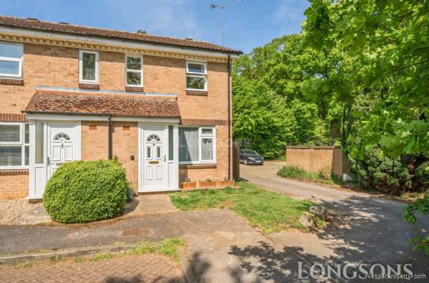 Additional Property Image 2 bedroom End of Terrace for sale in Swaffham 15