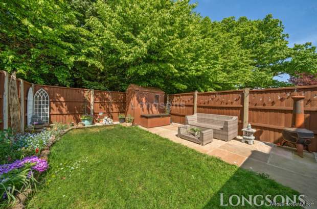 Additional Property Image 2 bedroom End of Terrace for sale in Swaffham 8