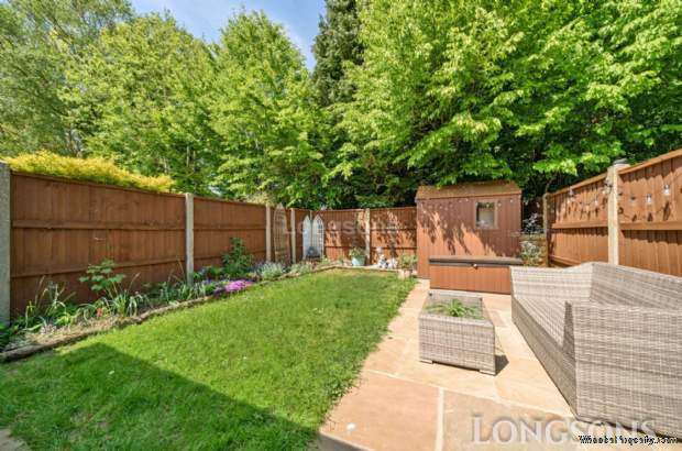 Additional Property Image 2 bedroom End of Terrace for sale in Swaffham 9