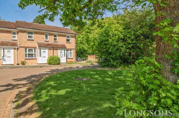 Additional Property Image 2 bedroom End of Terrace for sale in Swaffham 10