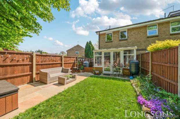 Additional Property Image 2 bedroom End of Terrace for sale in Swaffham 11