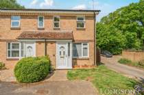 2 bedroom End of Terrace for sale in Swaffham