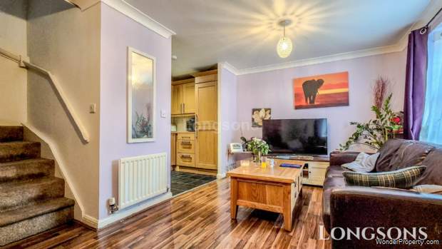 Additional Property Image 2 bedroom Terraced for sale in Swaffham 4
