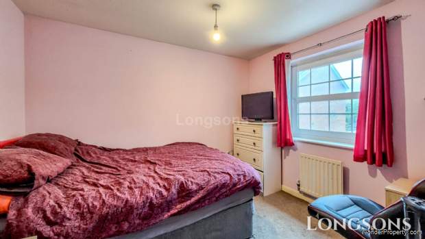 Additional Property Image 2 bedroom Terraced for sale in Swaffham 5