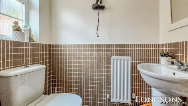Additional Property Image 2 bedroom Terraced for sale in Swaffham 7