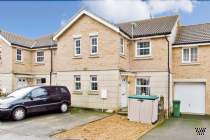 2 bedroom Terraced for sale in Swaffham