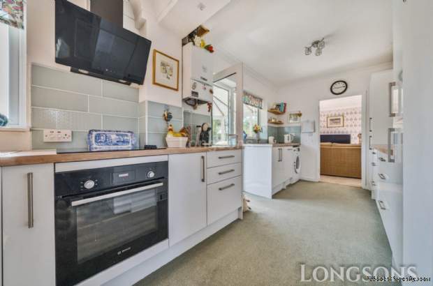 Additional Property Image 3 bedroom Detached Bungalow for sale in Swaffham 2
