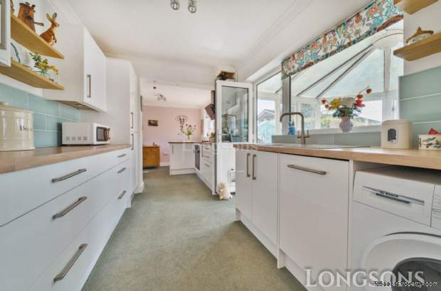 Additional Property Image 3 bedroom Detached Bungalow for sale in Swaffham 5