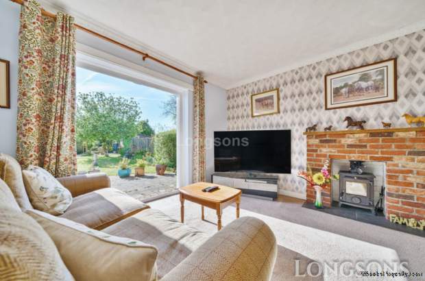 Additional Property Image 3 bedroom Detached Bungalow for sale in Swaffham 15