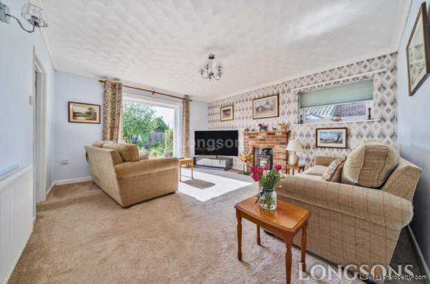 Additional Property Image 3 bedroom Detached Bungalow for sale in Swaffham 16
