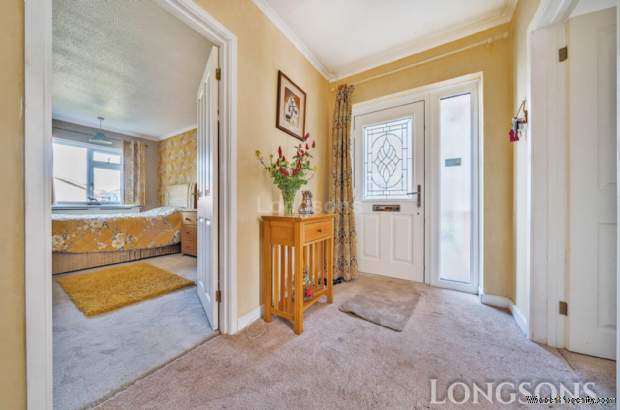 Additional Property Image 3 bedroom Detached Bungalow for sale in Swaffham 19