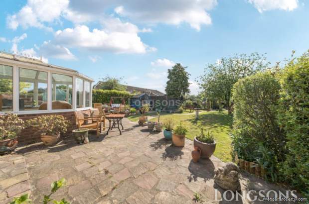 Additional Property Image 3 bedroom Detached Bungalow for sale in Swaffham 14