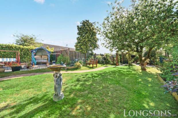 Additional Property Image 3 bedroom Detached Bungalow for sale in Swaffham 7
