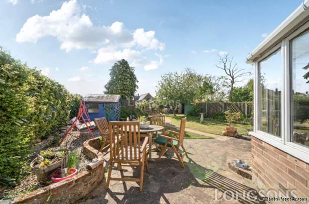 Additional Property Image 3 bedroom Detached Bungalow for sale in Swaffham 8