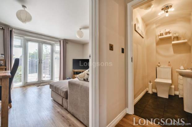 Additional Property Image 3 bedroom Semi Detached for sale in Swaffham 5