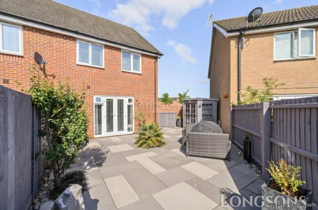 Additional Property Image 3 bedroom Semi Detached for sale in Swaffham 15