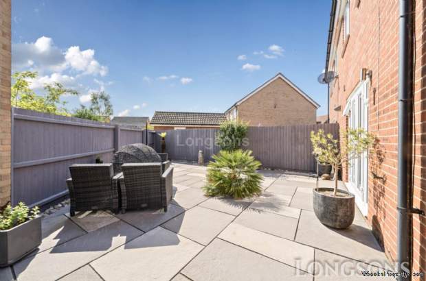 Additional Property Image 3 bedroom Semi Detached for sale in Swaffham 16