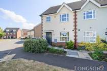 3 bedroom Semi Detached for sale in Swaffham