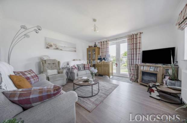 Additional Property Image 3 bedroom Detached Bungalow for sale in Swaffham 2
